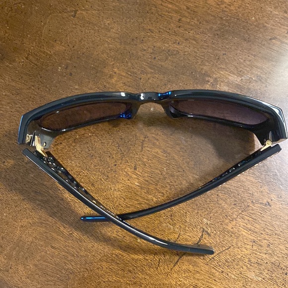 Vintage Roberto Cavalli Monogram Collection Sunglasses - Picture 7 of 9